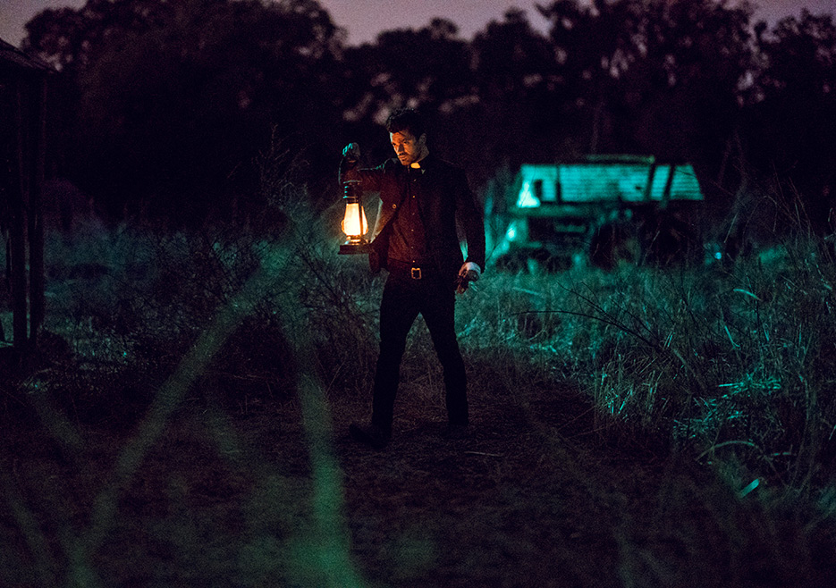 Preacher Season 3 Episode 2: Jesse