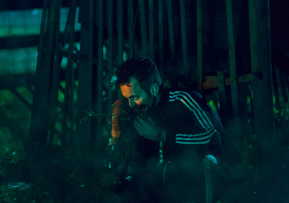 Preacher Season 3 Episode 3: Cassidy