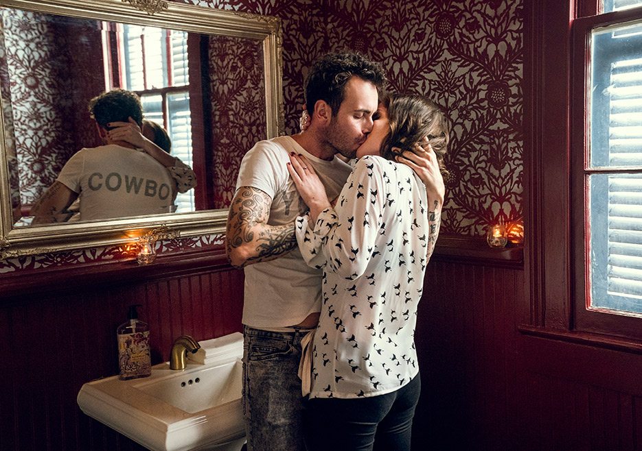 Preacher Season 3 Episode 5: Cassidy and Lisa