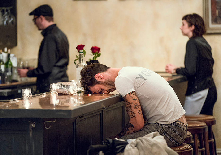 Preacher Season 3 Episode 5: Cassidy