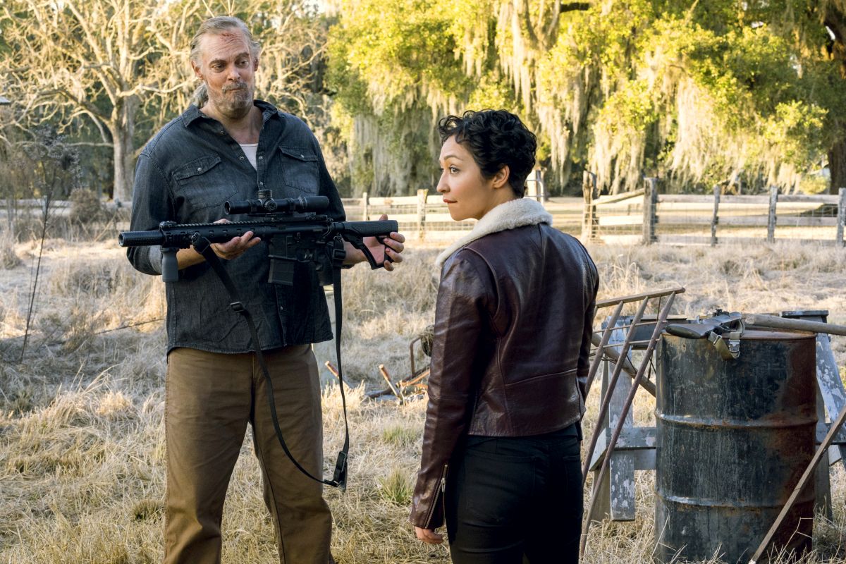 Preacher Season 3 Photos and Premiere Date