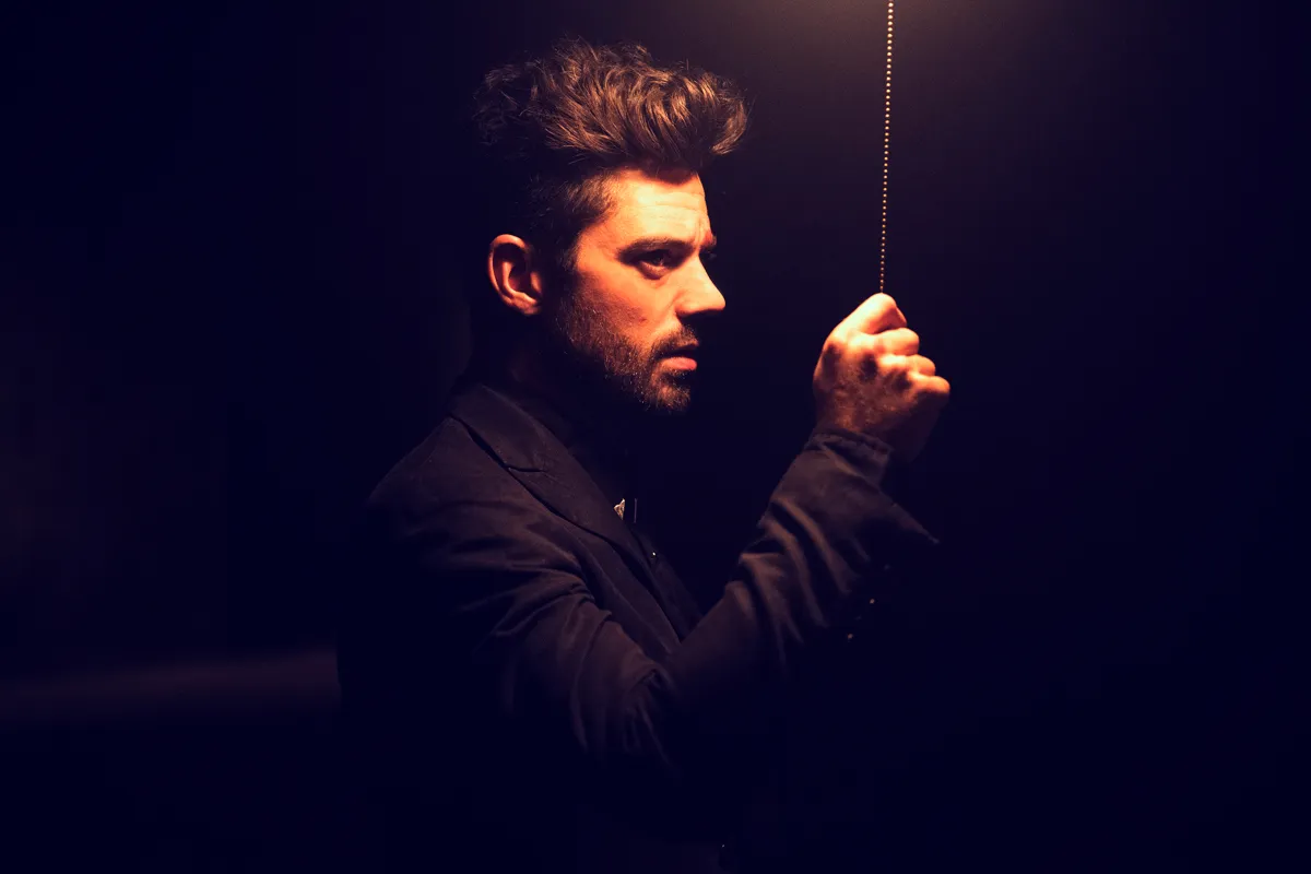 Preacher Season 3