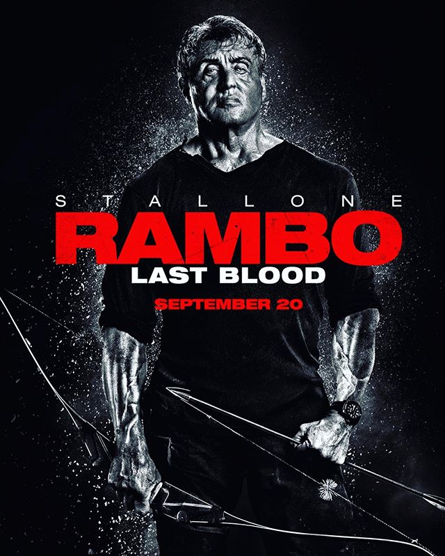 Rambo: Last Blood