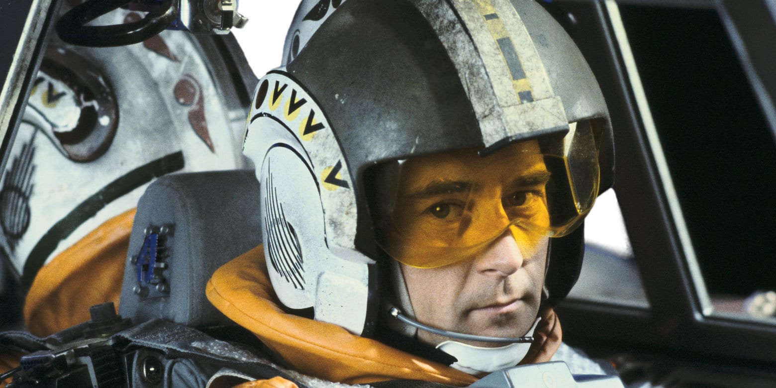 Wedge Antilles