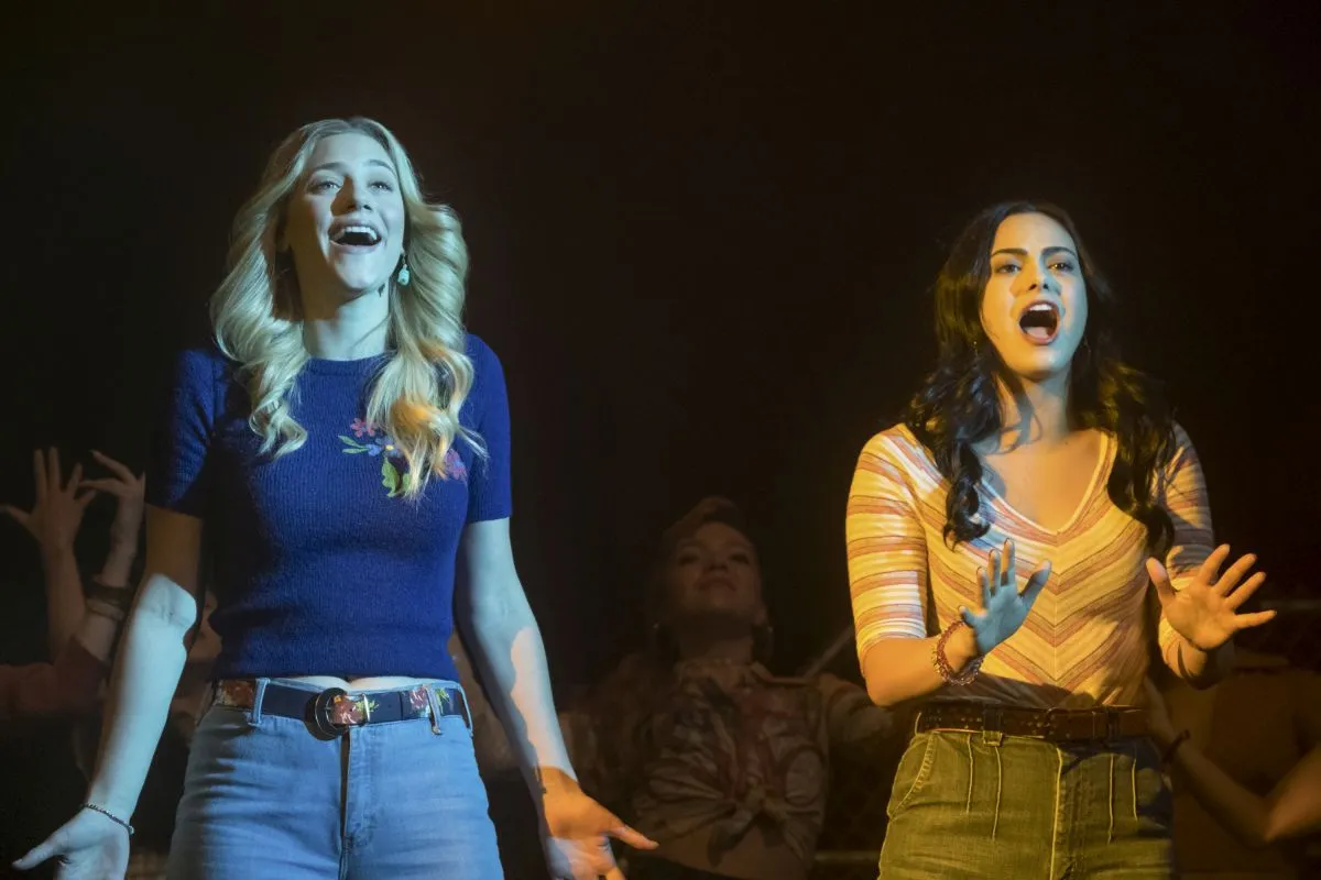 RIVERDALE