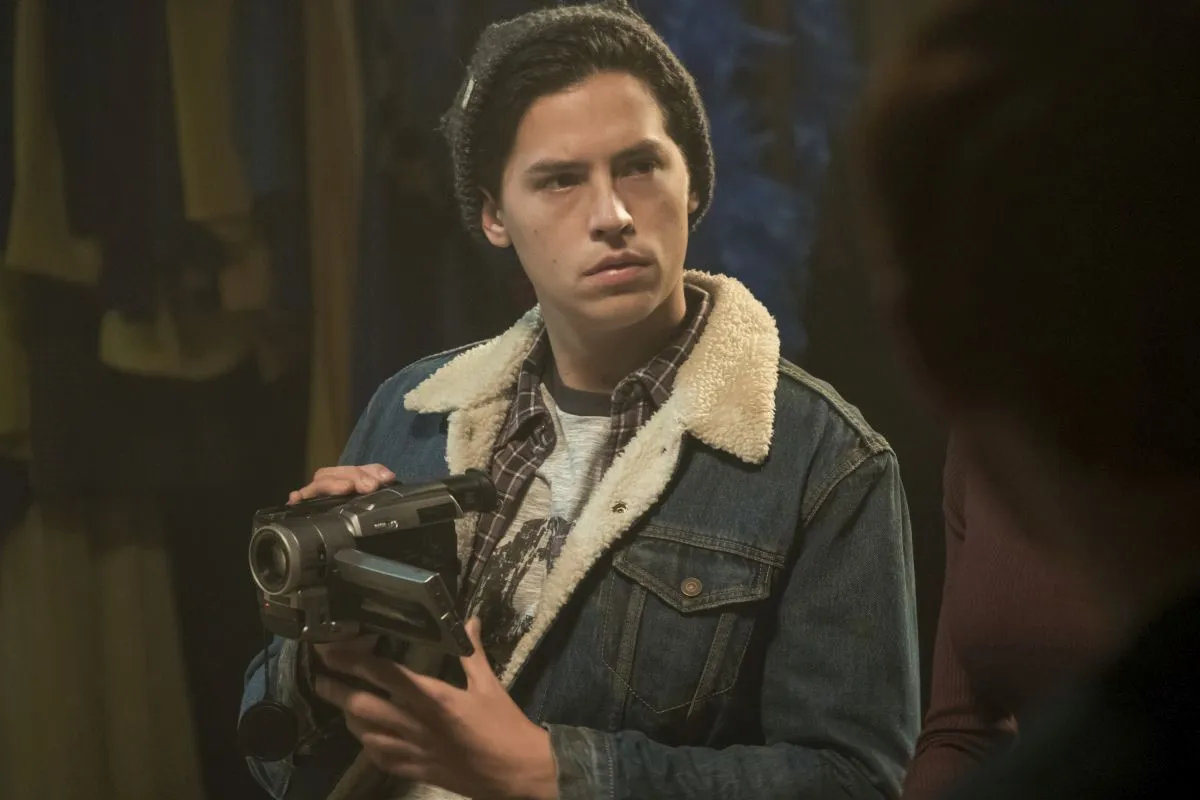 RIVERDALE