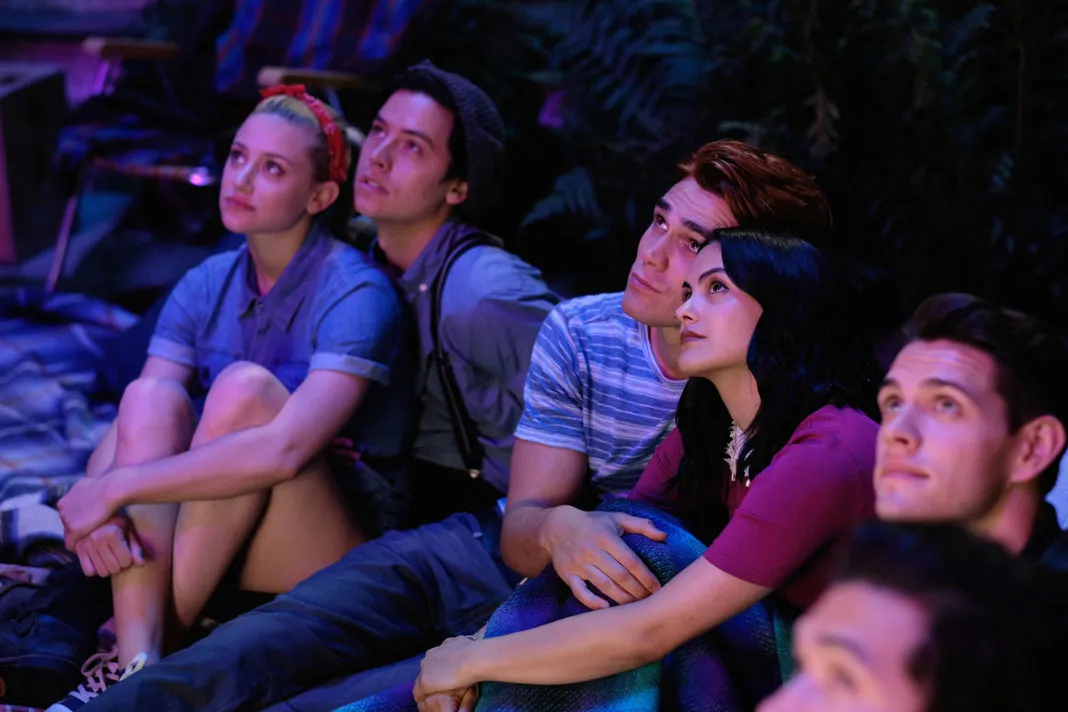Riverdale Season 4