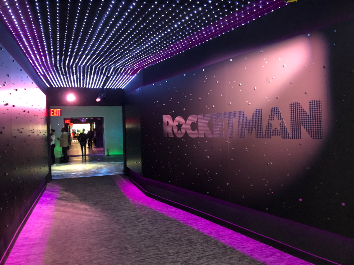 Rocketman SoHo Event Space
