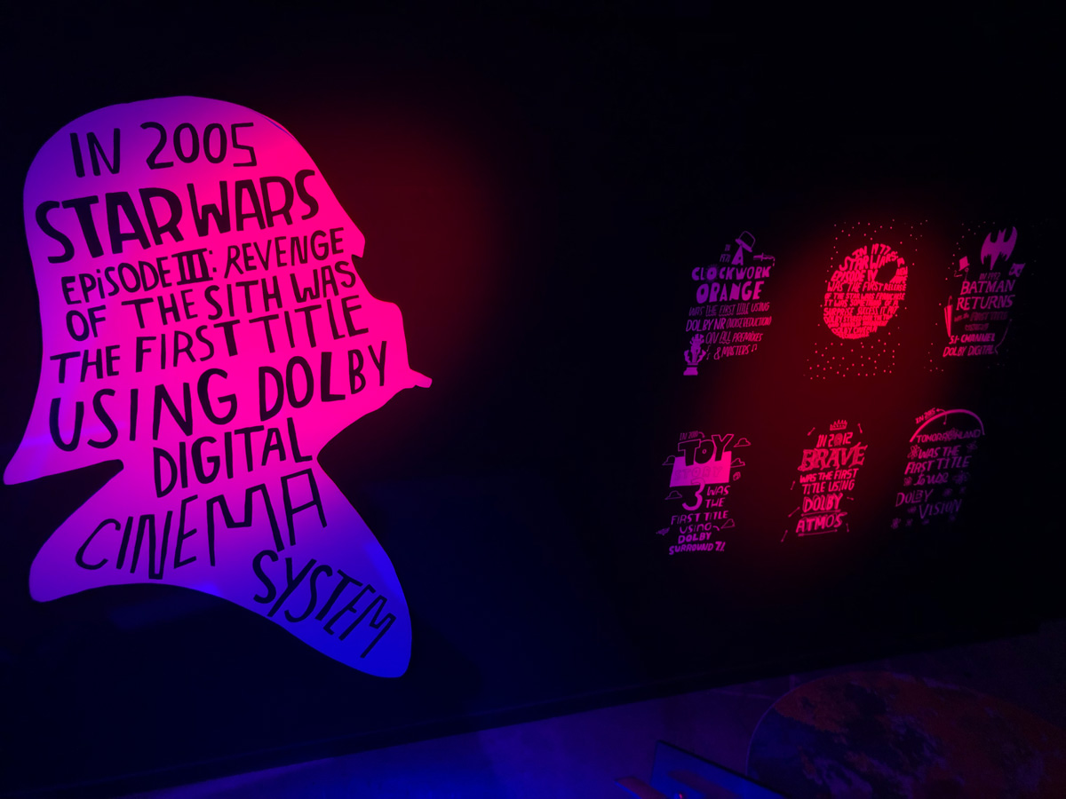 Rocketman SoHo Event Space
