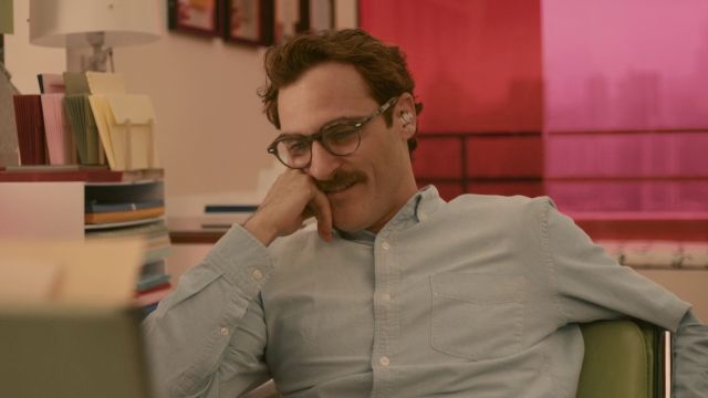 3. 'Her' (2013)