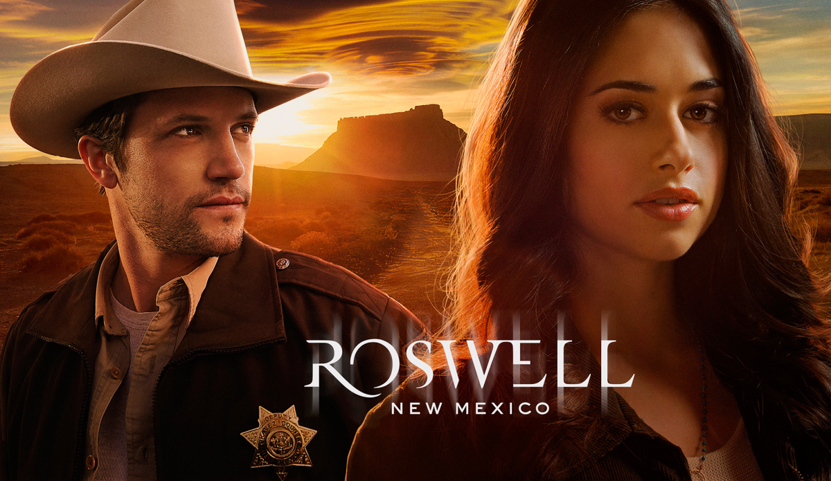ROSWELL, NEW MEXICO