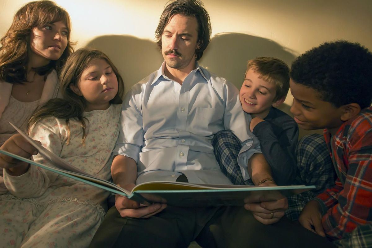 This Is Us (2016- )