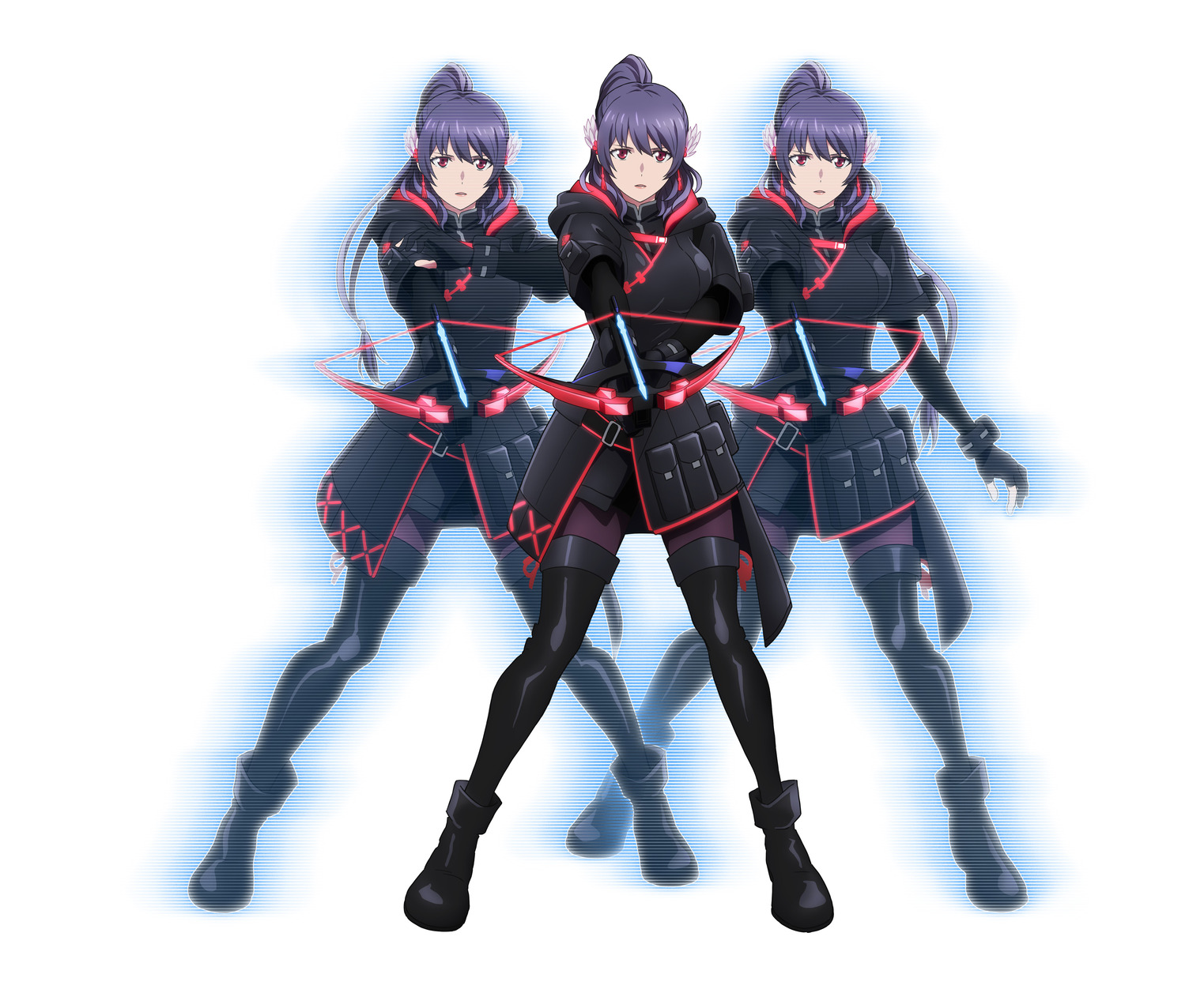 Kyoka Eden