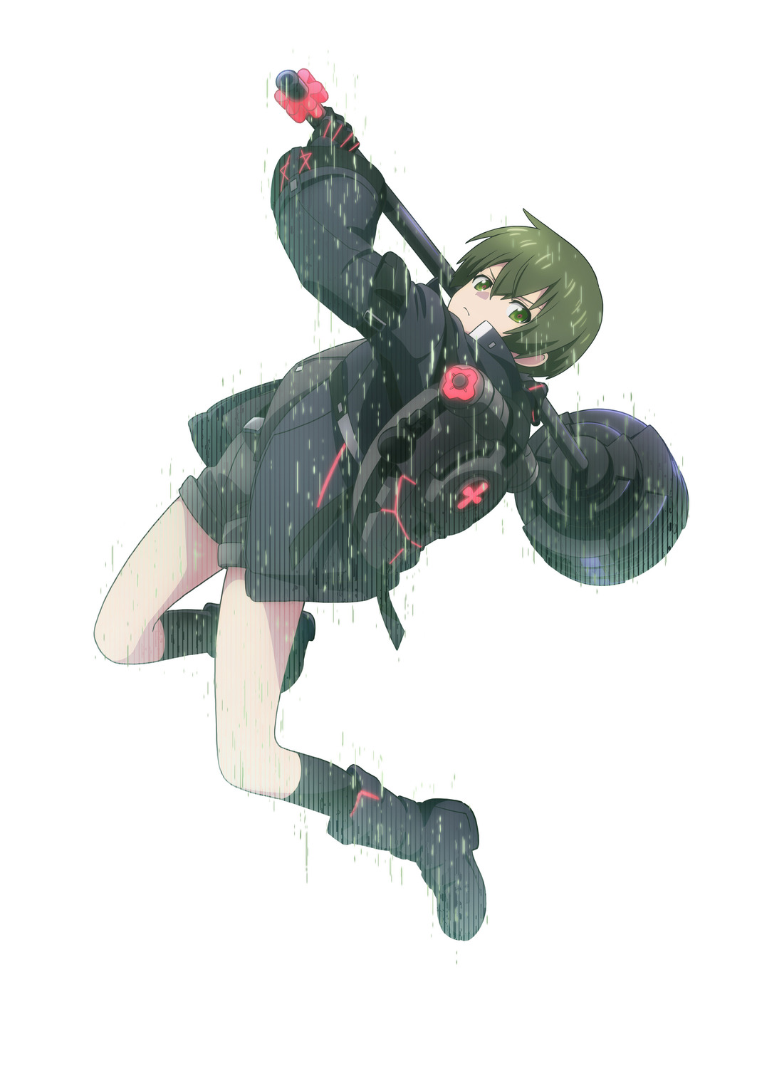 Luka Travers