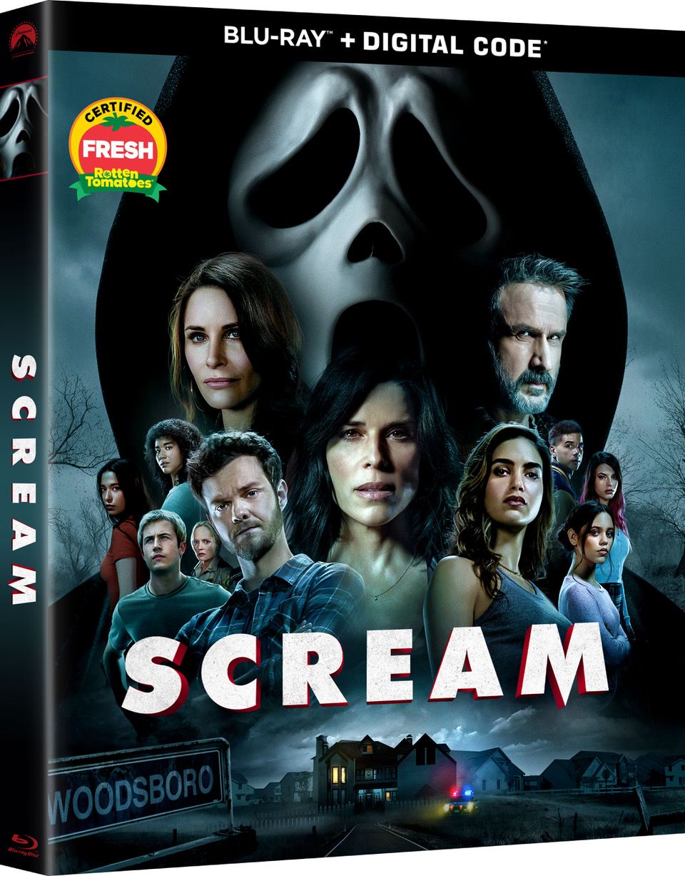 Scream