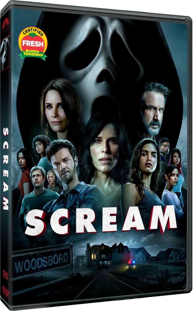 Scream