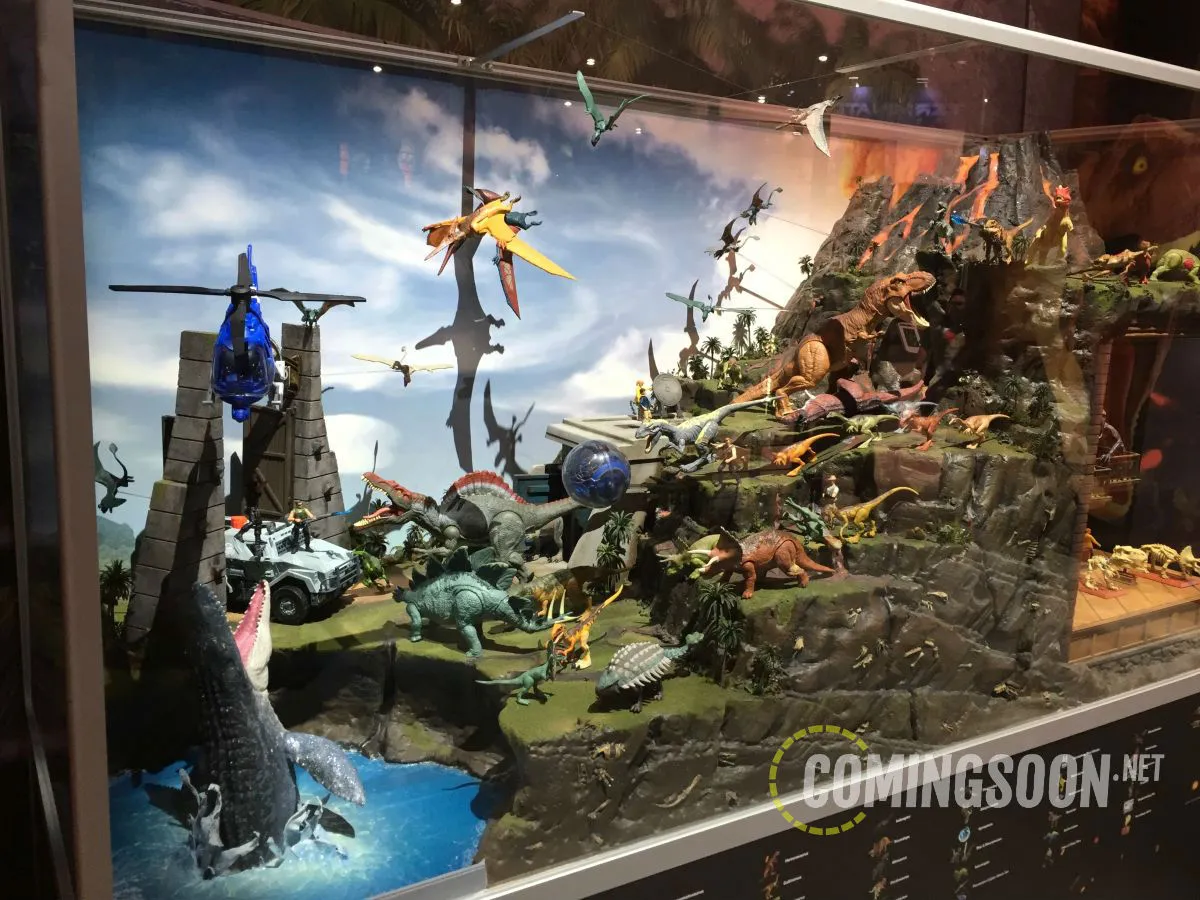 San Diego Comic-Con 2018