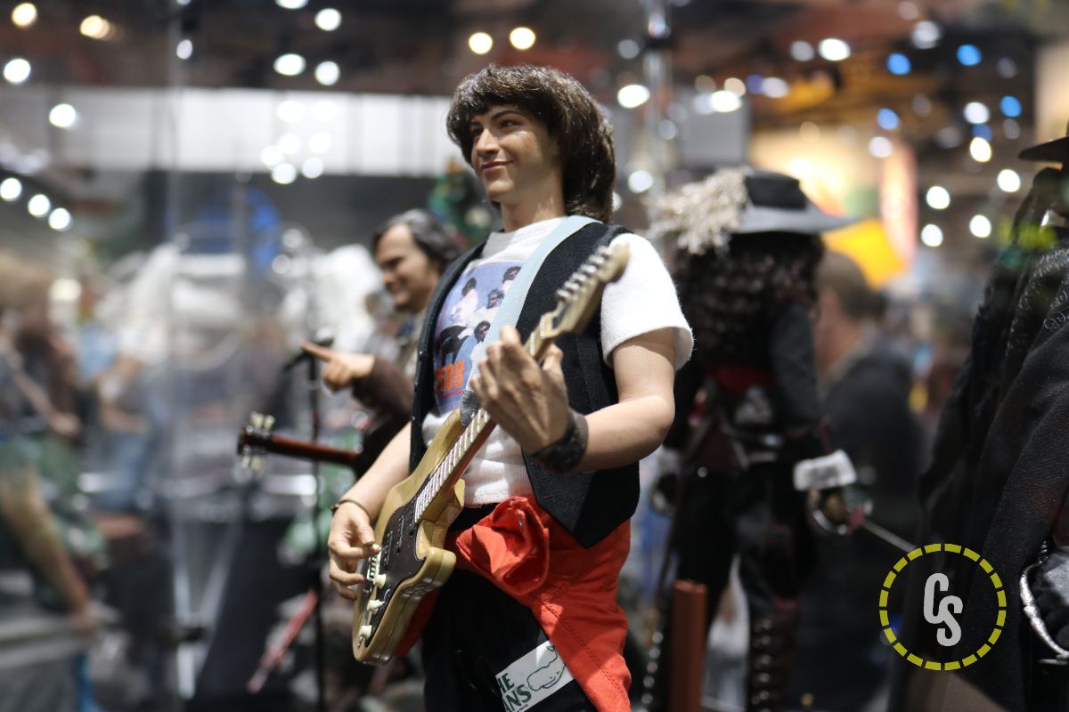 SDCC 2018 Sideshow Collectibles