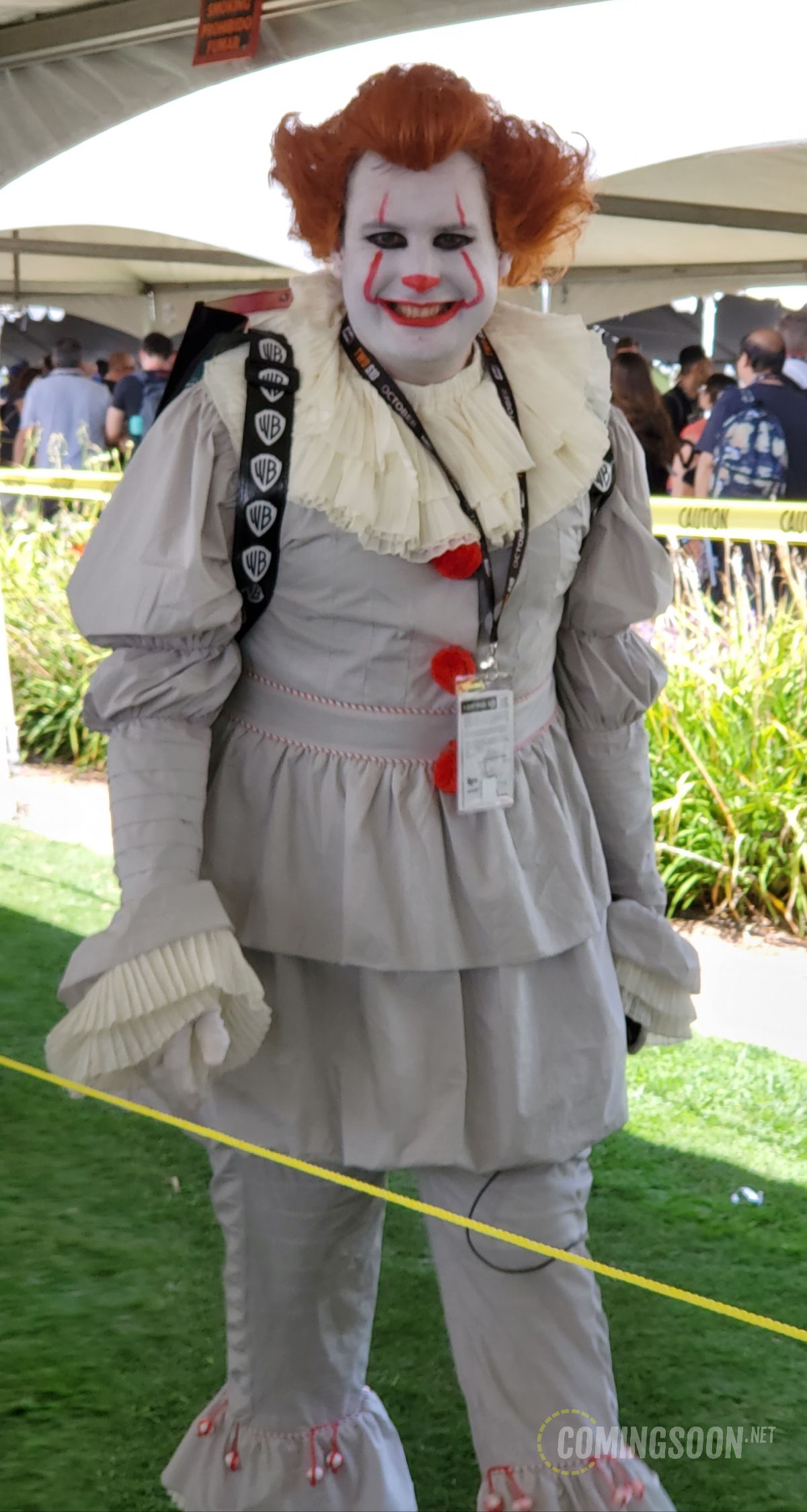 San Diego Comic-Con Cosplay