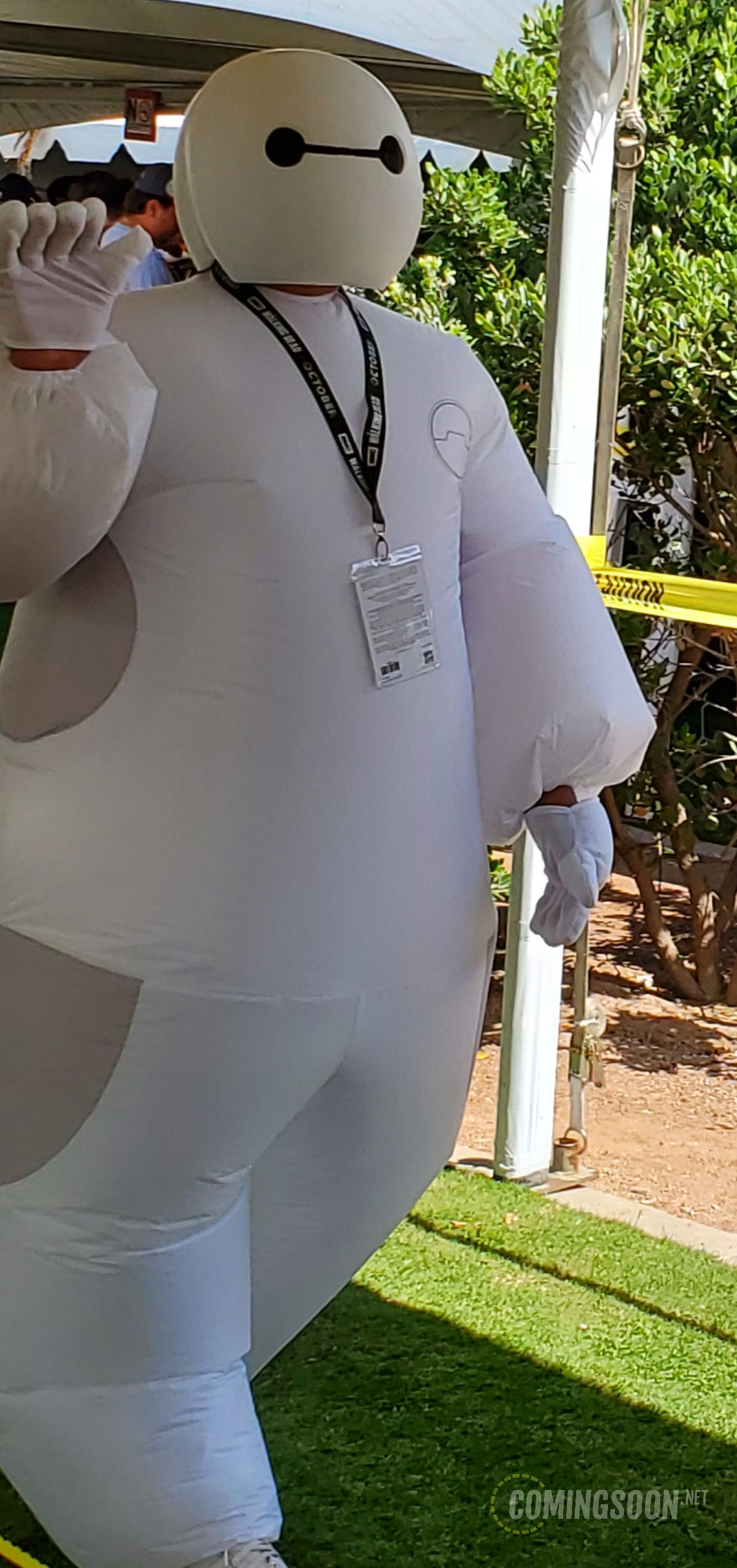 San Diego Comic-Con Cosplay