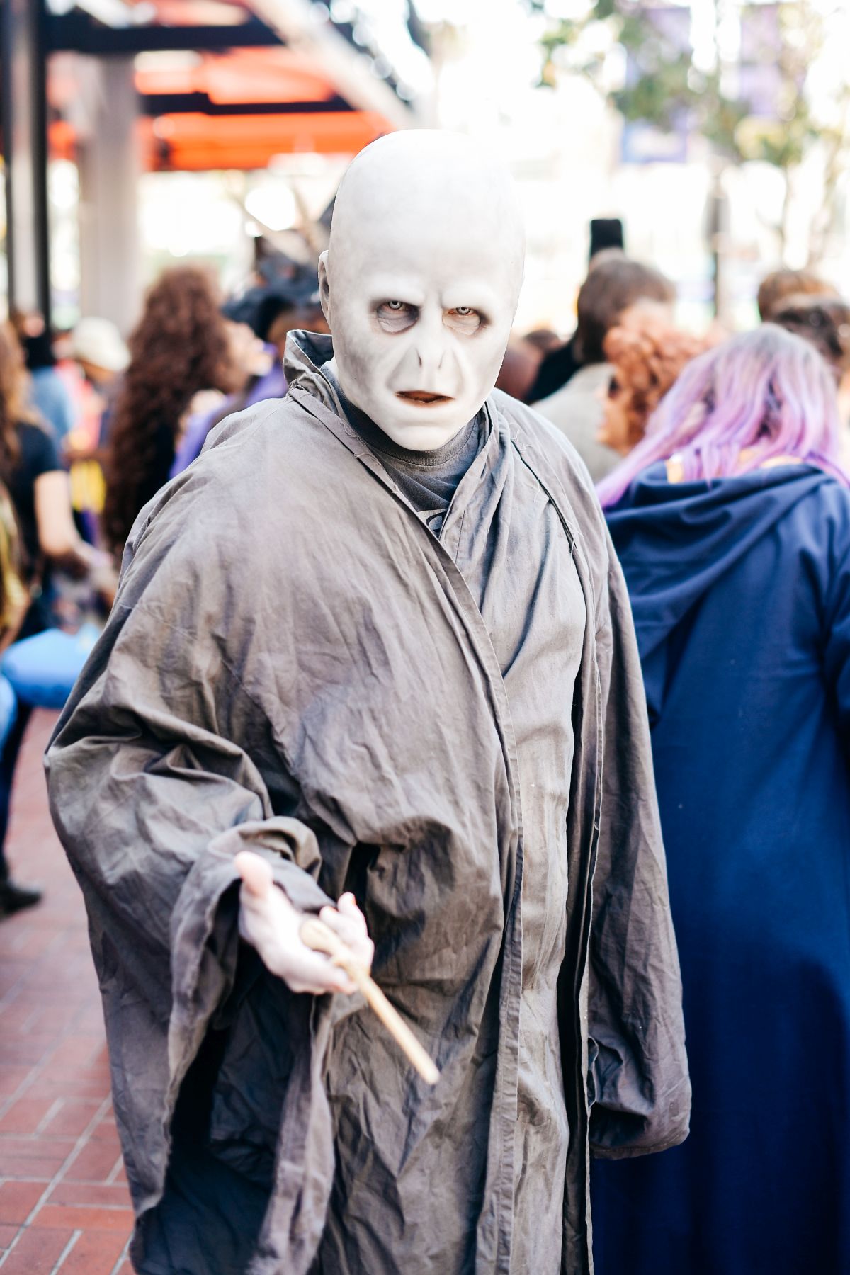 San Diego Comic-Con Cosplay