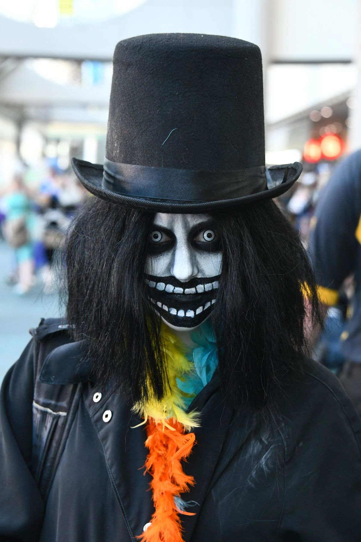 San Diego Comic-Con Cosplay