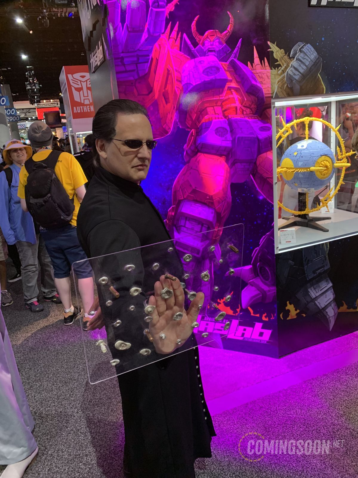 San Diego Comic-Con Cosplay