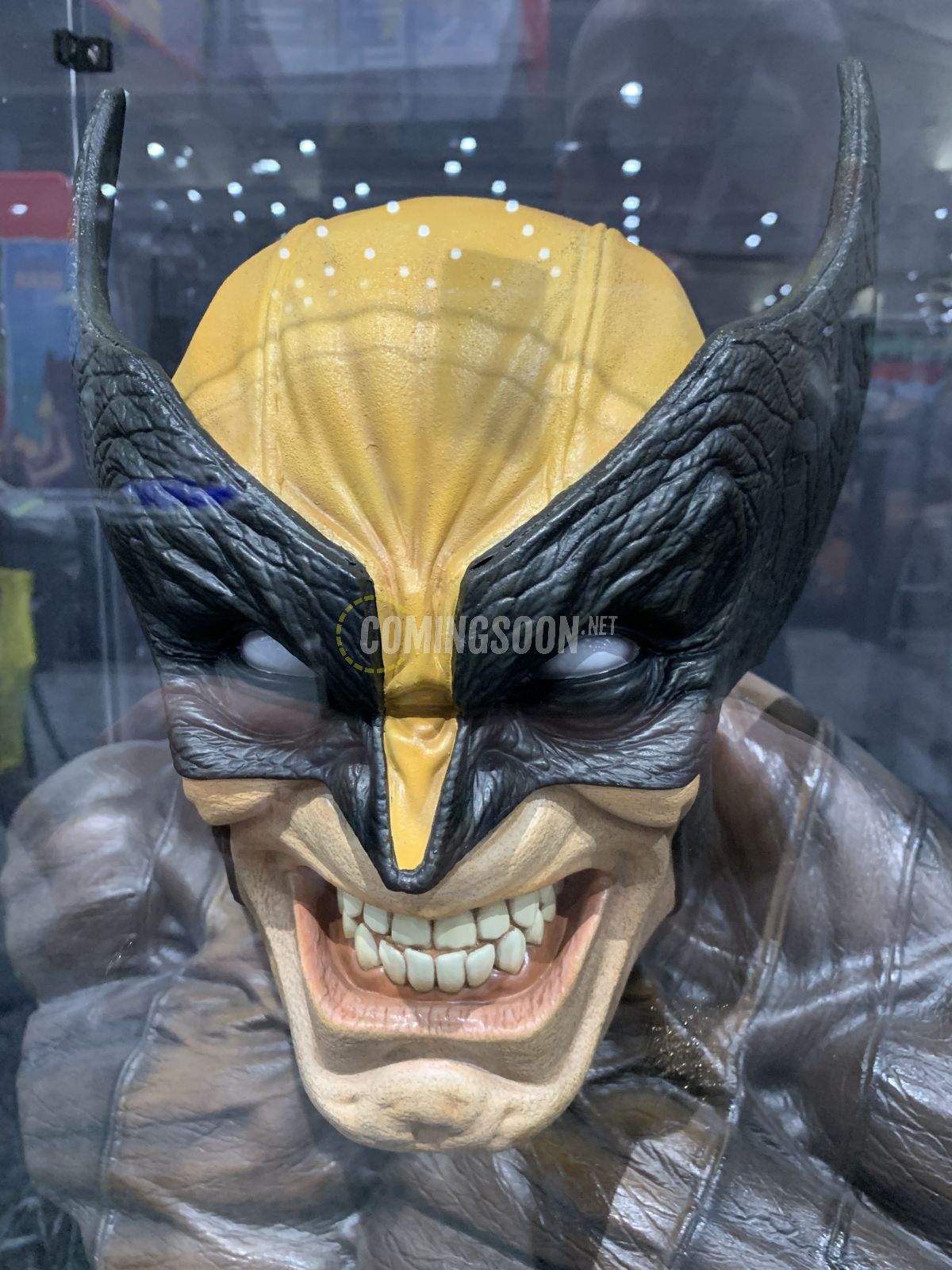 San Diego Comic-Con 2019