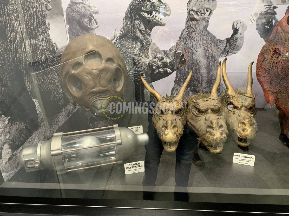 San Diego Comic-Con 2019