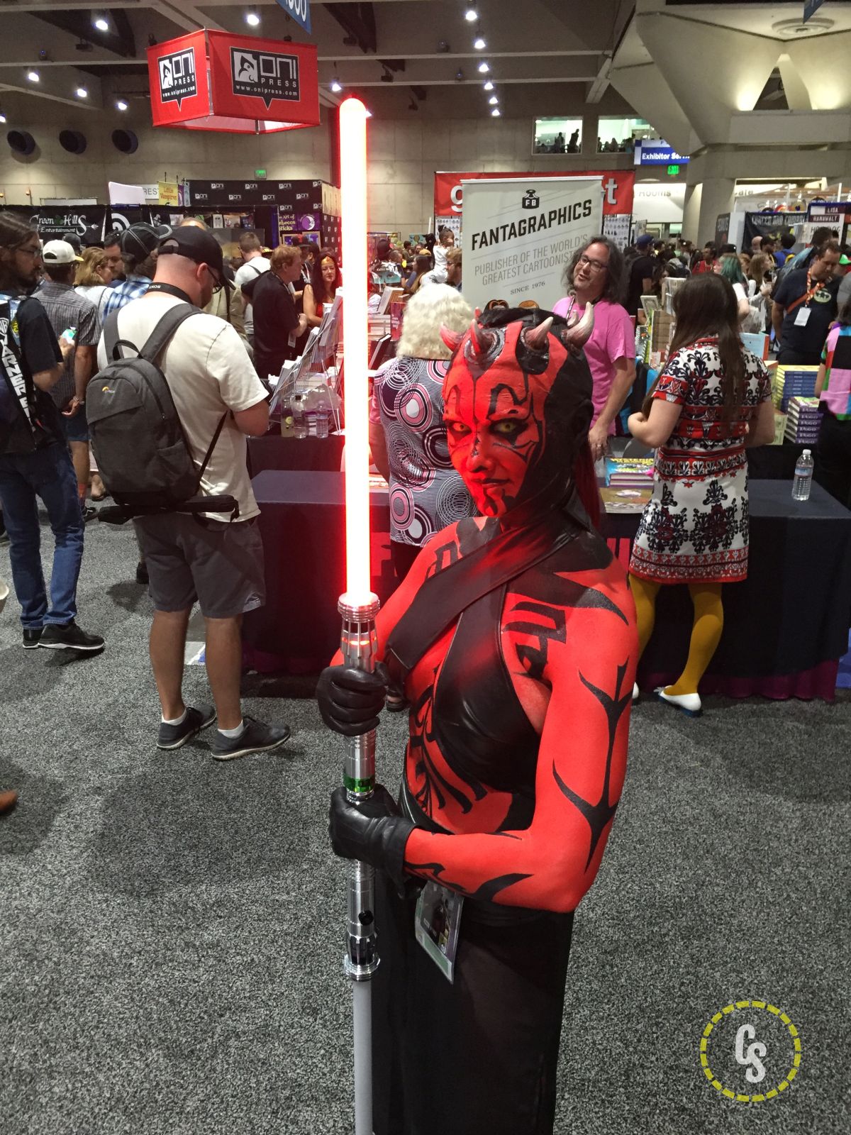 San Diego Comic-Con 2018