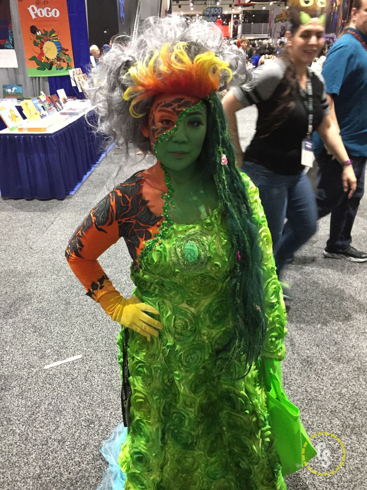 San Diego Comic-Con 2018