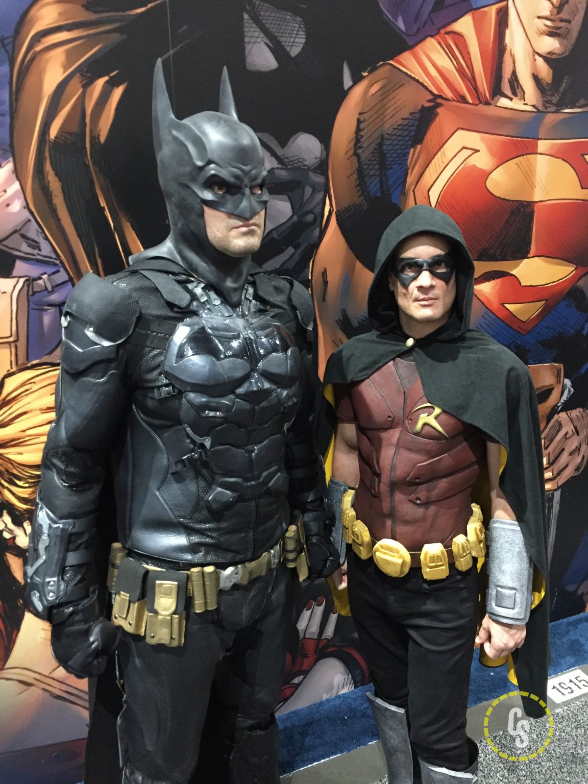 San Diego Comic-Con 2018