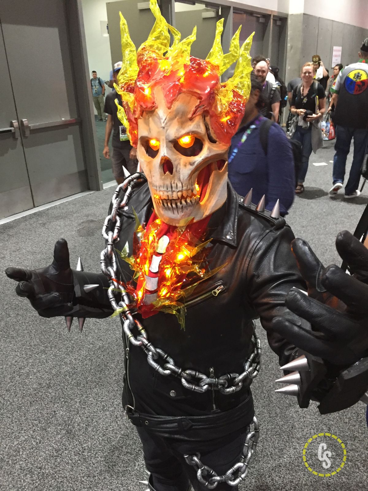 San Diego Comic-Con 2018