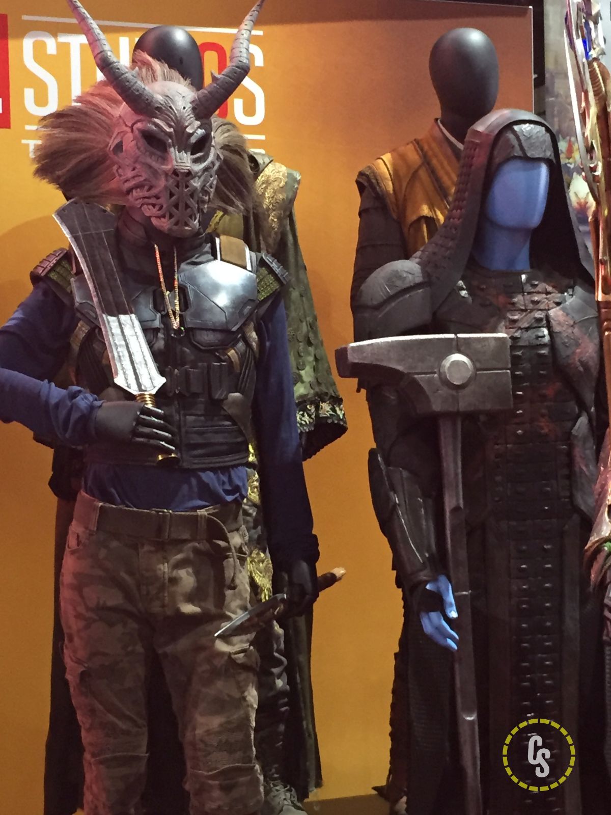 San Diego Comic-Con 2018