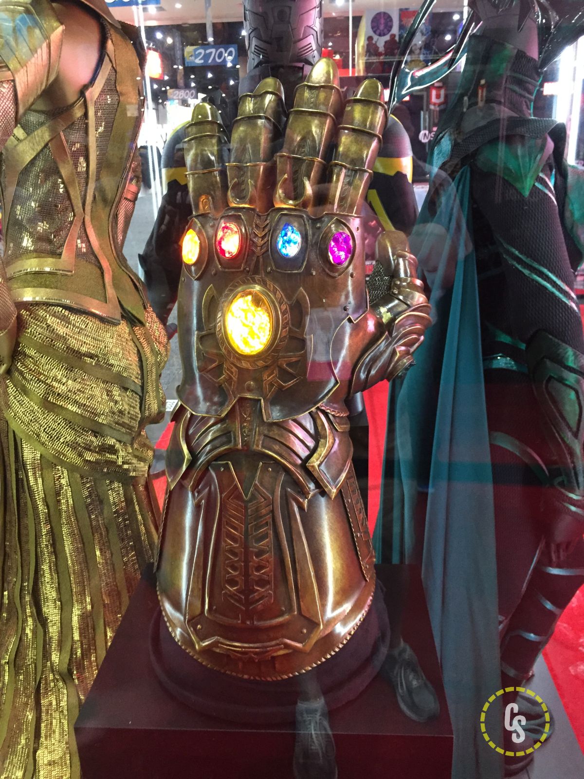 San Diego Comic-Con 2018