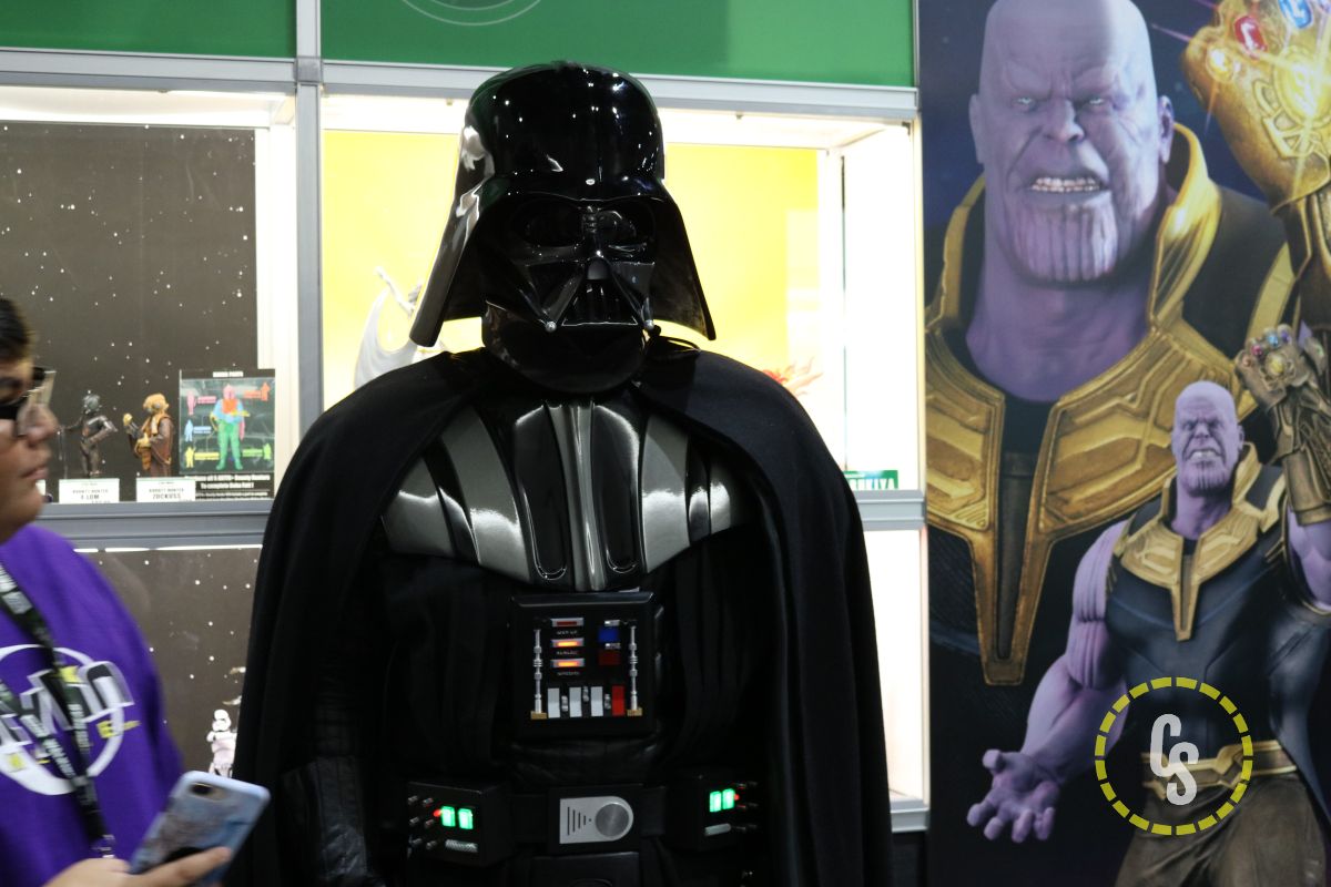 San Diego Comic-Con 2018