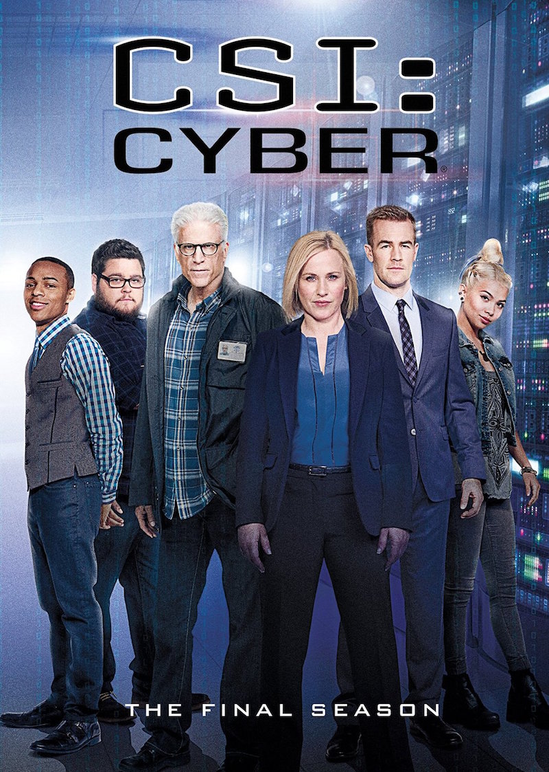 CSI: Cyber: Season Two