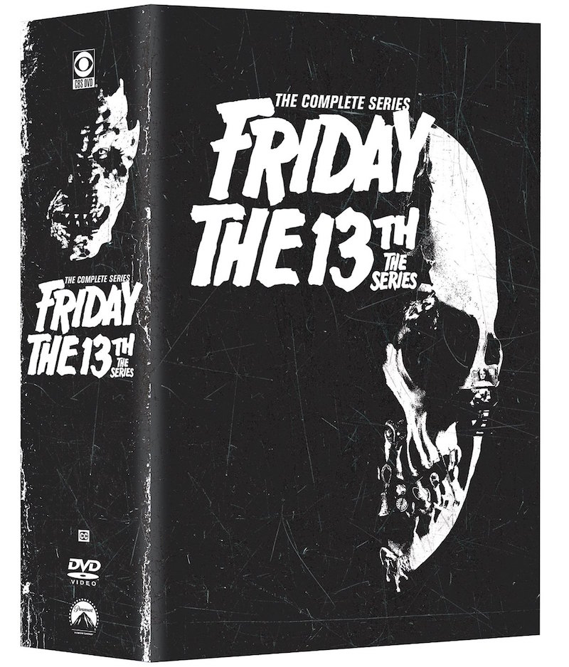 Friday the 13th: The Complete Series