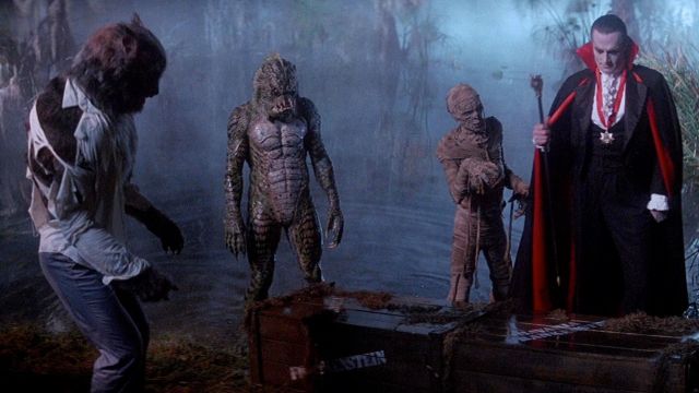 #4. The Monster Squad (1987)