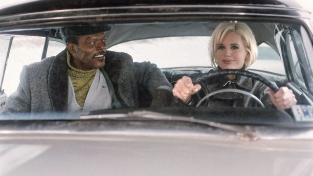#6. The Long Kiss Goodnight (1996)