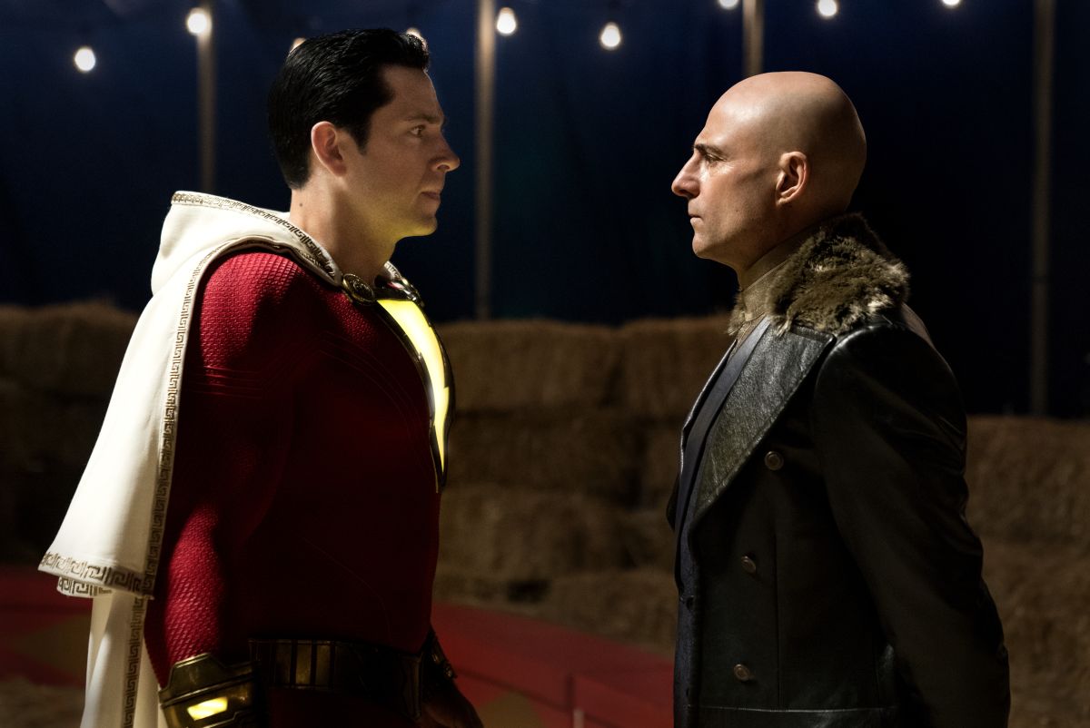 Shazam 2: Warner Bros. Announces Imminent VOD Release Date