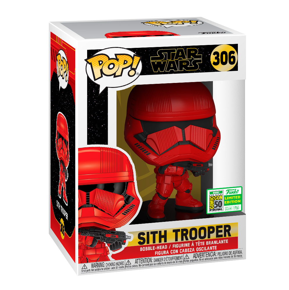Sith Trooper