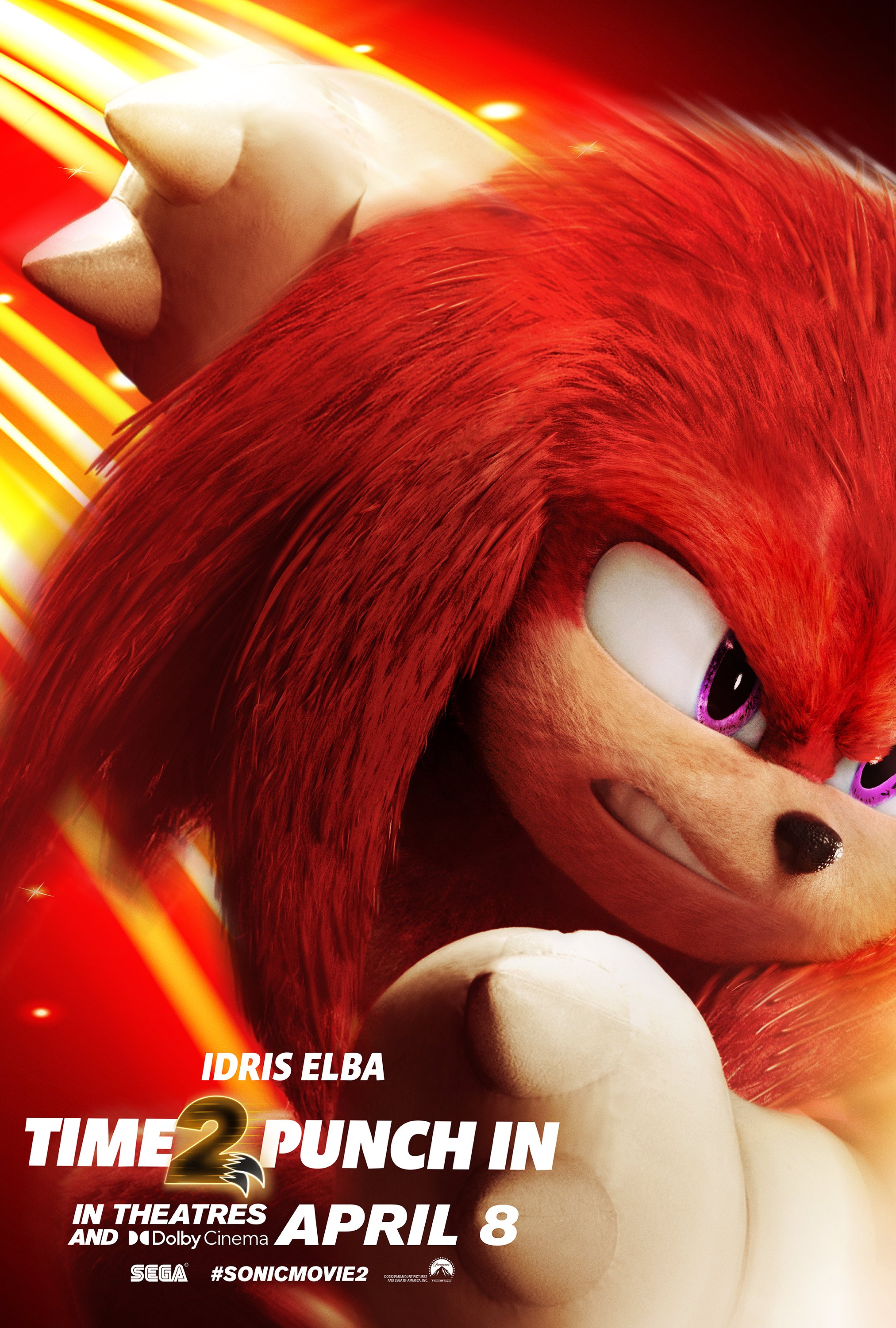 Knuckles