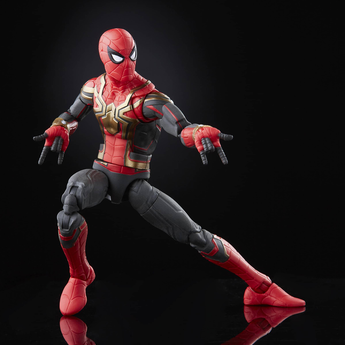 Hasbro Marvel Legends Figure - Spider-Man