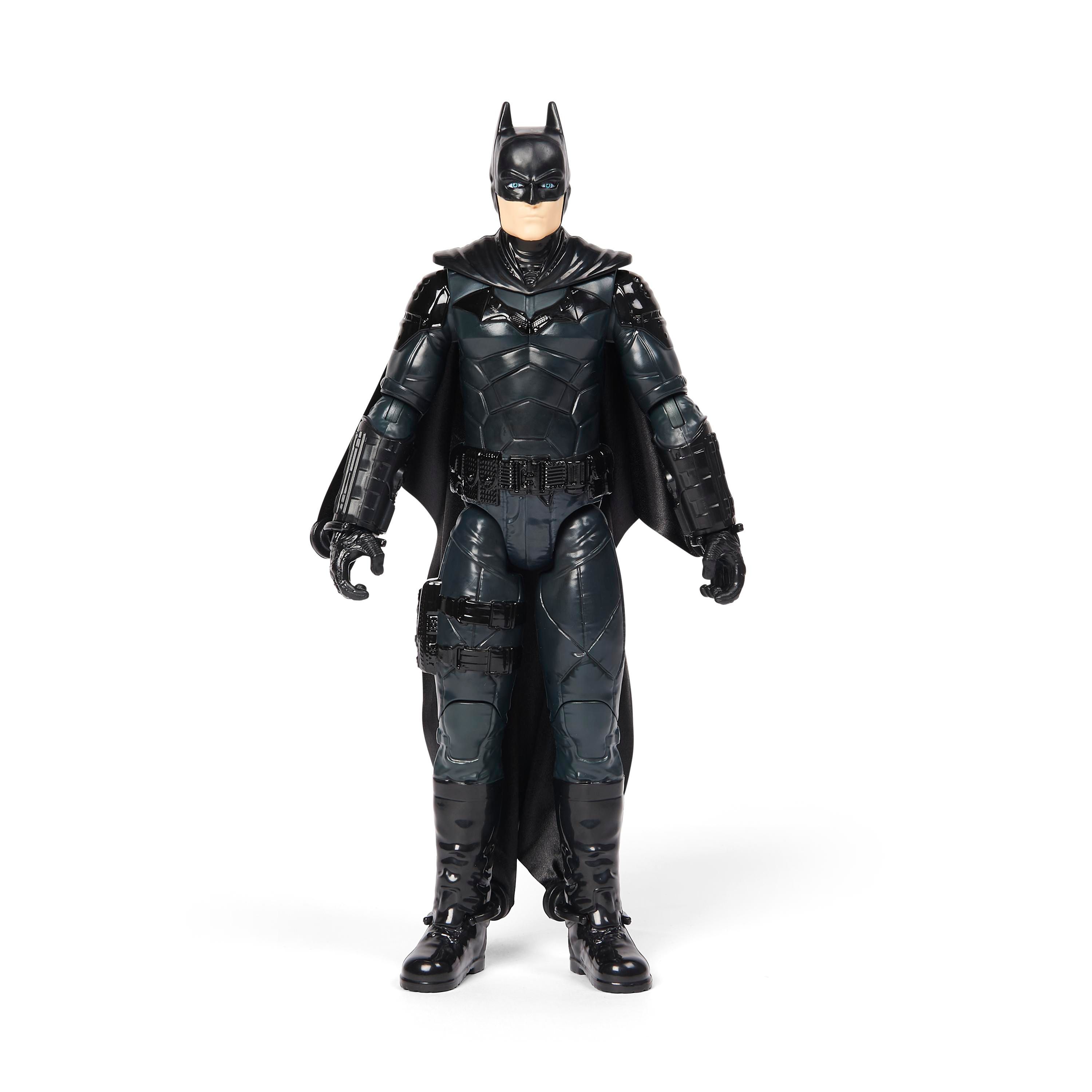 The Batman Collection