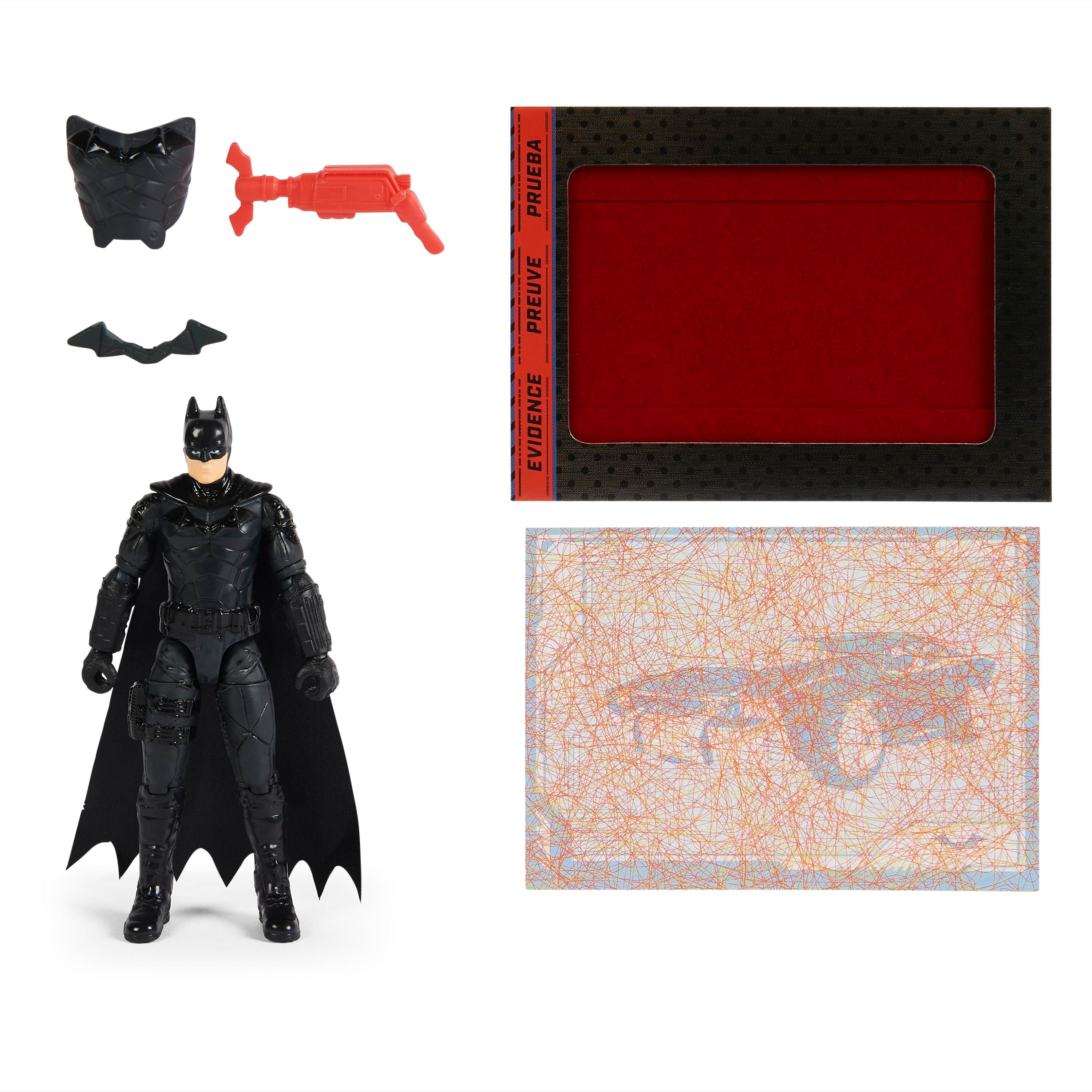 The Batman Collection