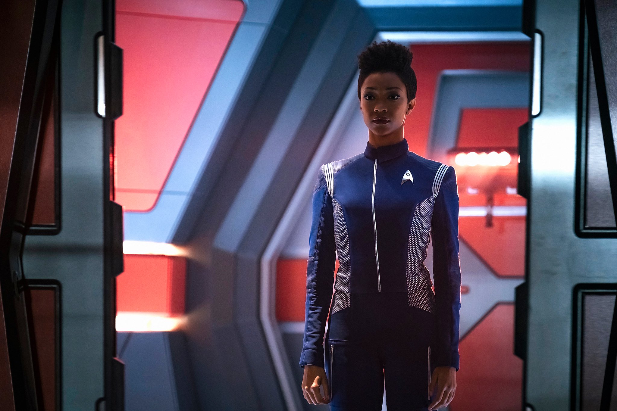 Star Trek Discovery Season 2