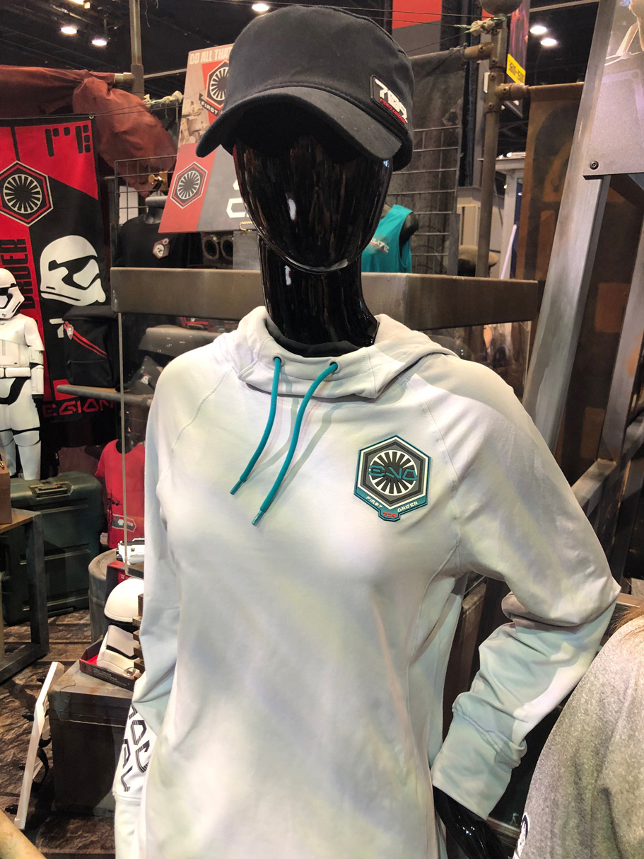 Star Wars: Galaxy's Edge Toys From Celebration