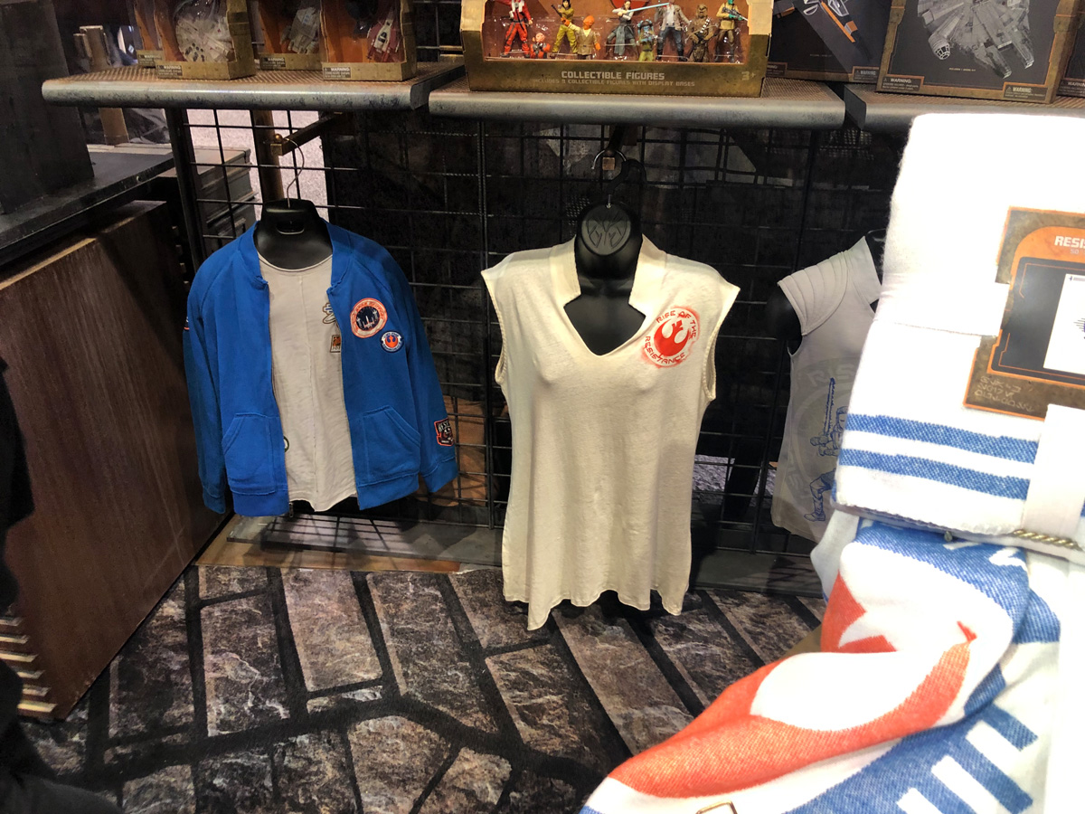 Star Wars: Galaxy's Edge Toys From Celebration