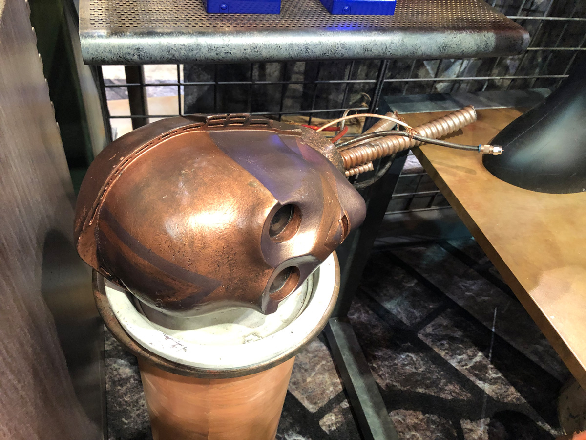 Star Wars: Galaxy's Edge Toys From Celebration
